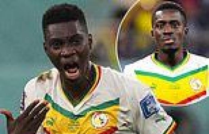 sport news Idrissa Gueye claims that Ismaila Sarr 'can be the X-Factor' for Senegal ... trends now