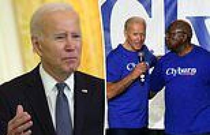 Iowa DNC delegate tears rips Biden's plan to let South Carolina and more ... trends now