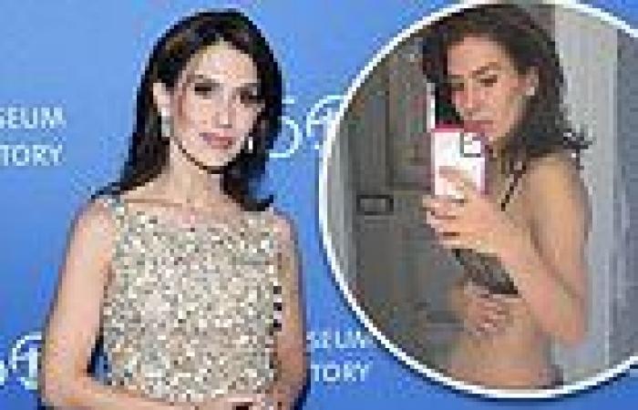 Hilaria Baldwin recalls 'screaming' and 'crying' on phone with Alec after ... trends now