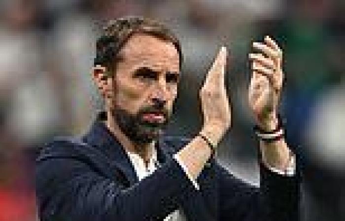 sport news Gareth Southgate needs finishers who can finish in his England team - not just ... trends now