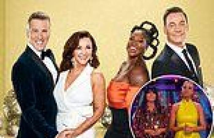 Strictly Come Dancing fans are left shocked as 'super-leaker' spoils which ... trends now