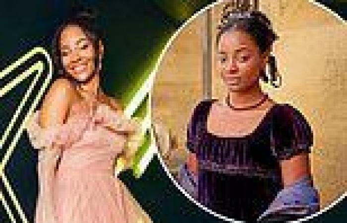 The Confessions Of Frannie Langton star Karla-Simone Spence reveals she's ... trends now