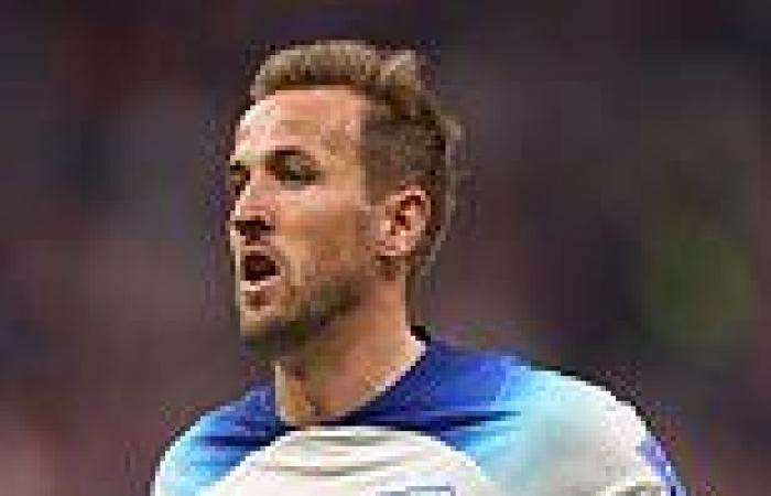 sport news World Cup: Harry Kane, scoreless in Doha, insists he'll come good in the ... trends now