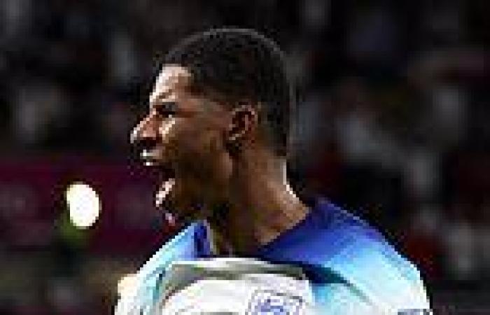 sport news Harry Maguire insists Marcus Rashford can become 'one of the BEST players in ... trends now