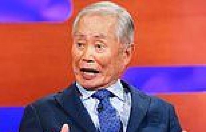 George Takei vows never to discuss Star Trek co-star William Shatner again trends now