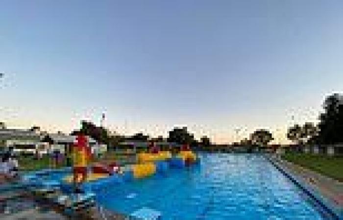 Waikerie boy, 9, drowns at public swimming pool in South Australia rocking ... trends now