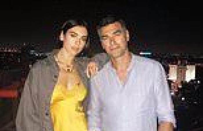 Emails from Dua Lipa's father show he DID try to get his singer daughter to ... trends now