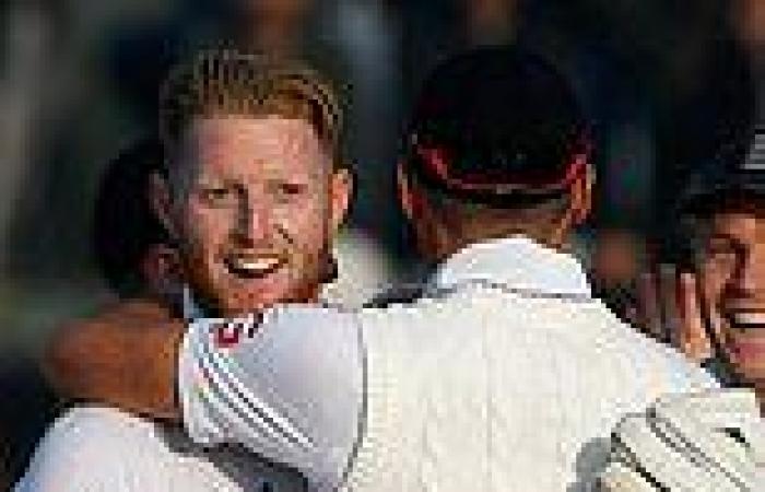 sport news NASSER HUSSAIN: England have been utterly brilliant in pushing for a win trends now