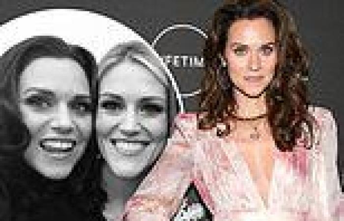 One Tree Hill's Bevin Prince says Hilarie Burton drove hours to comfort her ... trends now