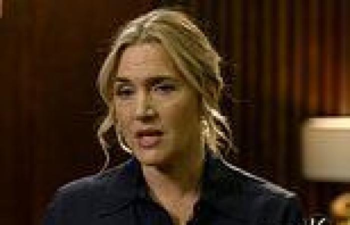 Kate Winslet paid £17,000 for little girl's life support because story ... trends now