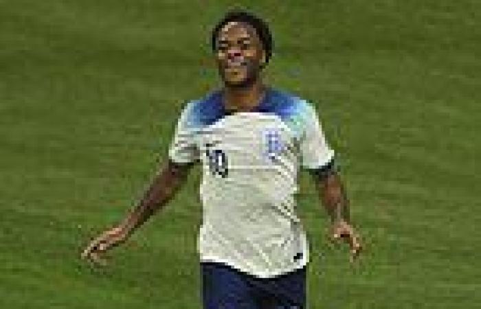 sport news Raheem Sterling 'won't return to England's World Cup camp until his family is ... trends now