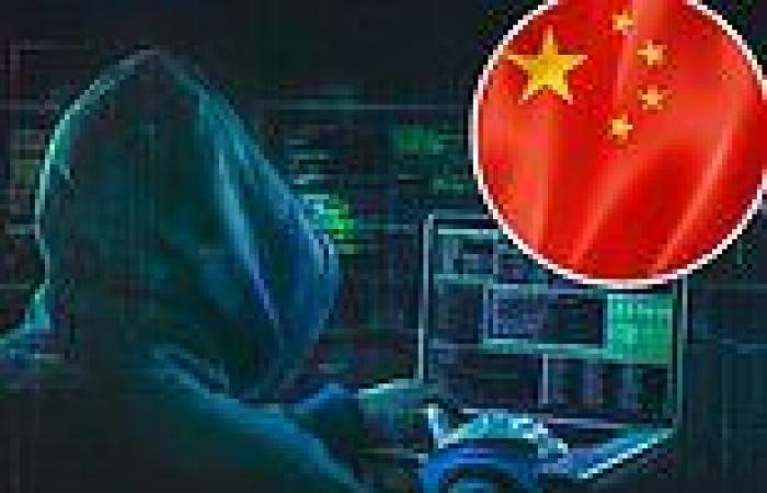 Hackers linked to Chinese government STOLE $20 million in Covid relief benefits ... trends now