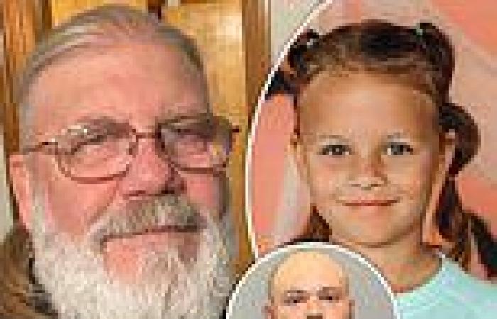 Athena Strand's grandfather says he forgives killer Tanner Lynn Horner trends now