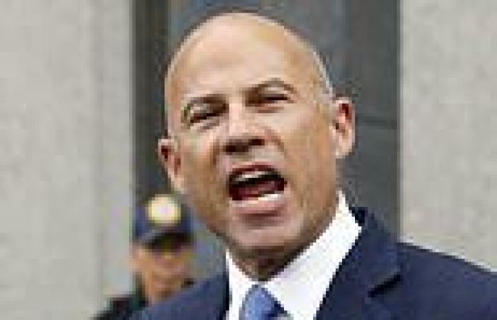 Disgraced laywer Michael Avenatti is sentenced to an additional 14 YEARS trends now