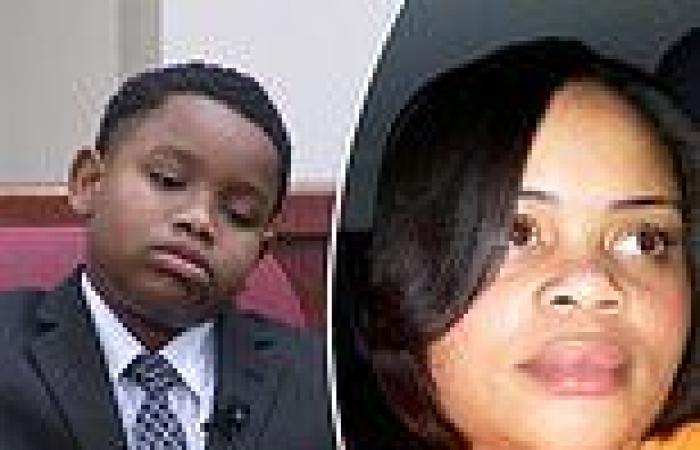Atatiana Jefferson's 11-year-old nephew testifies at cop's murder trial trends now
