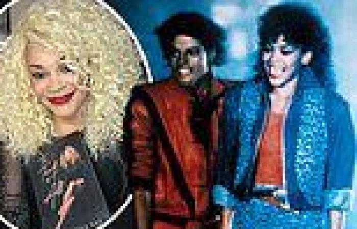 Ola Ray looks unrecognisable 40 years after starring in Michael Jackson's ... trends now