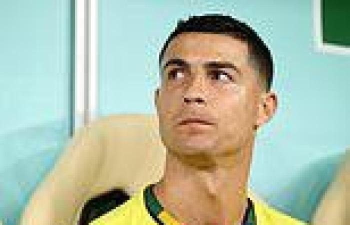 sport news World Cup: Jamie Carragher says Cristiano Ronaldo was dropped because of his ... trends now