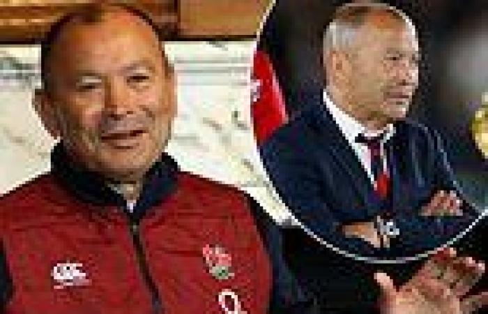 sport news MARTIN SAMUEL: It's been downhill all the way for Eddie Jones since the 2019 ... trends now