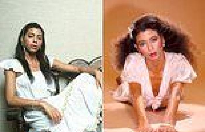 Neighbors of Fame star Irene Cara say she became a hermit during her final ... trends now