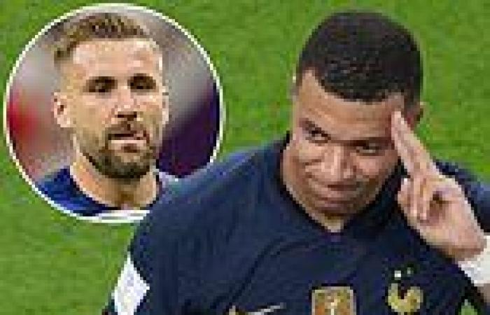 sport news Mbappe is not the only threat, France have brilliant players all over the ... trends now