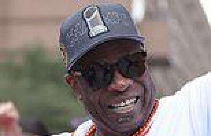 sport news World Series champion Dusty Baker reveals he's behind on gardening after triumph trends now