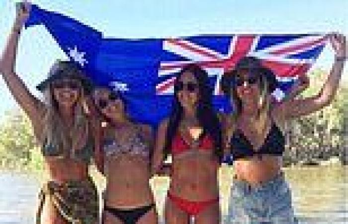 Another council will STOP holding Australia Day celebrations trends now
