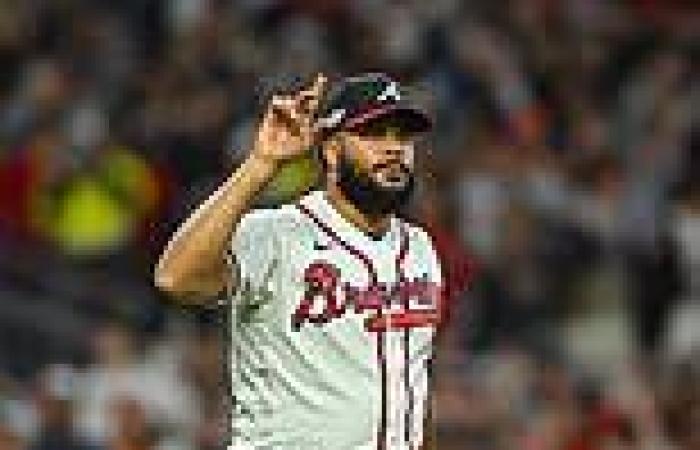 sport news Kenley Jansen agrees to $32m deal with Red Sox, as Xander Bogaerts remains a ... trends now