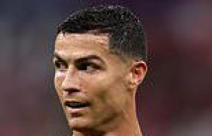 sport news Cristiano Ronaldo REJECTS ambitious offer from the A-League trends now