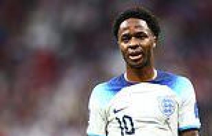 sport news Raheem Sterling is considering rejoining the England camp after flying home on ... trends now