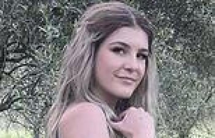 Ally Behan who died from meningococcal after Spilt Milk festival saves lives ... trends now