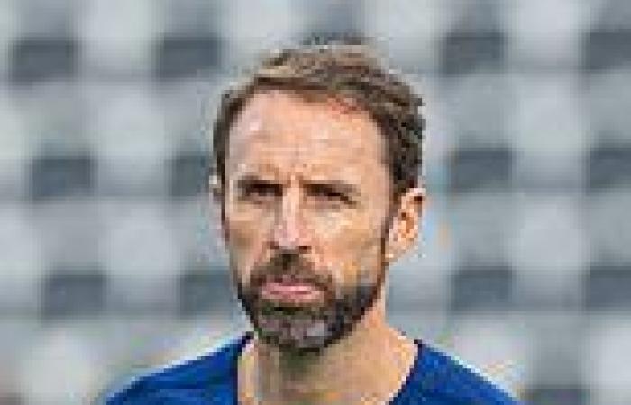sport news FA want Gareth Southgate to stay on as England manager until Euro 2024 trends now