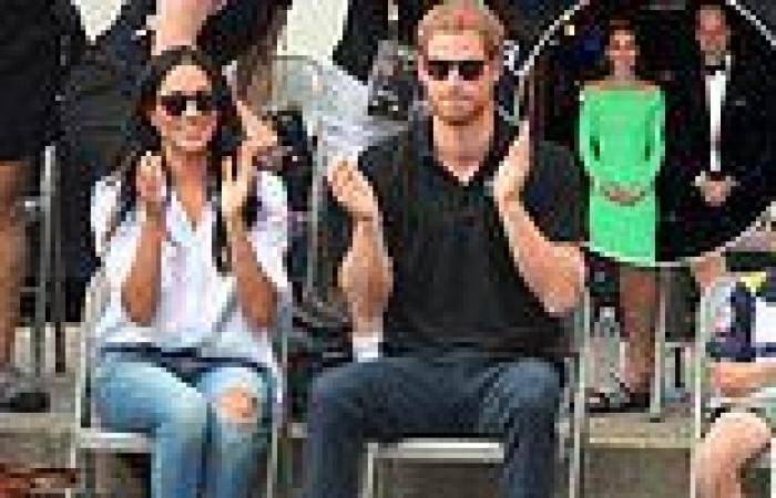 Meghan Markle claims Kate Middleton and Prince William found hugging 'jarring' ... trends now
