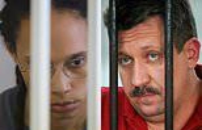 Viktor Bout Russian arms dealer who inspired Lord of War movie swapped for ... trends now