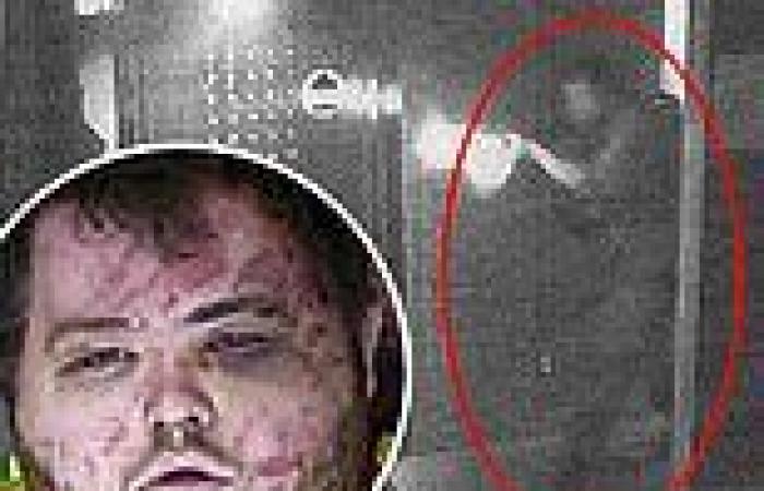 New images show Colorado gay club shooter sneaking inside with his gun trends now