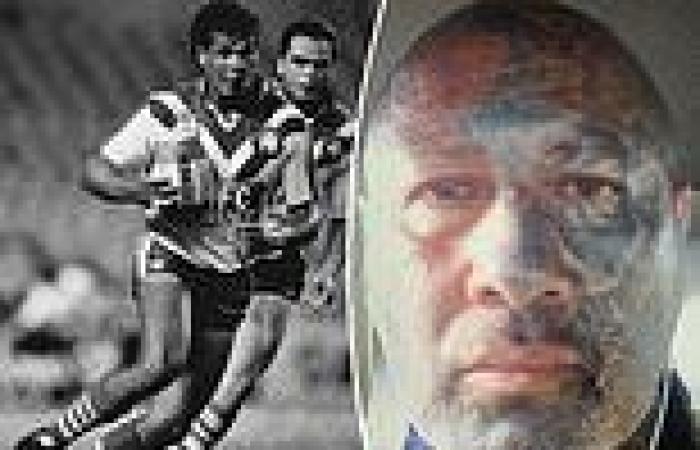 sport news Former Bulldogs NRL star Sandy Campbell is now homeless and receiving treatment ... trends now