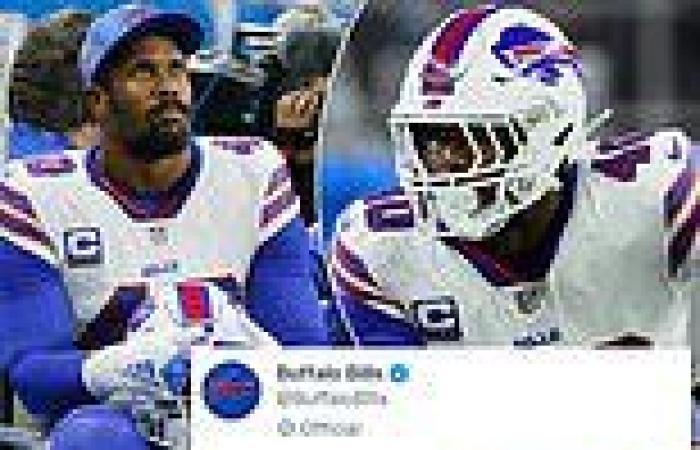 sport news Von Miller teases coaching role with the Buffalo Bills after ACL tear  trends now