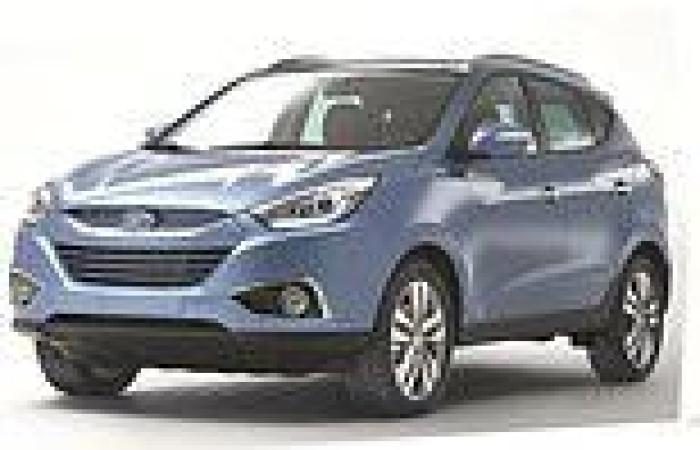 Hyundai ix35: Urgent recall for popular family car amid fears it could catch ... trends now