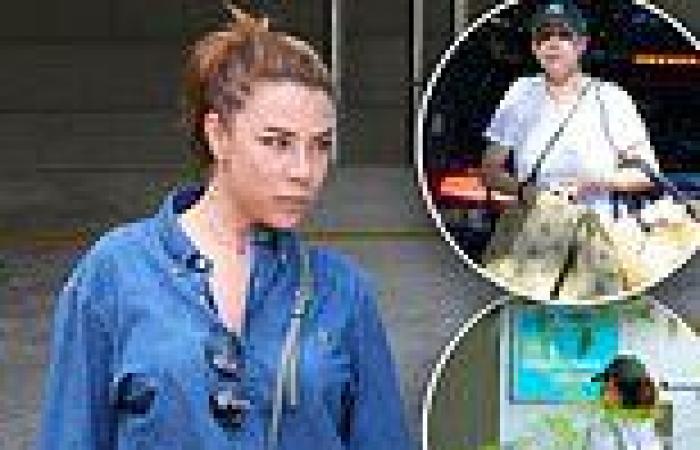 Home and Away star Kate Ritchie admits she is in rehab for alcohol dependency trends now