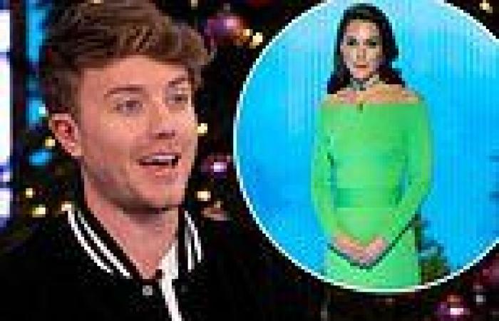 Roman Kemp reveals he called Princess of Wales 'fit' in royal blunder that left ... trends now
