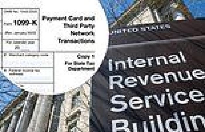What you need to know about the new IRS rule requiring taxpayers to file ... trends now