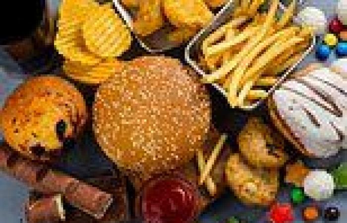 US premier nutrition advisory group took $4m from junk food makers trends now