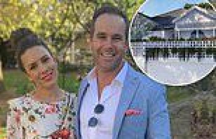 Sky News presenter Laura Jayes and husband Alex Hart list their Bondi home for ... trends now