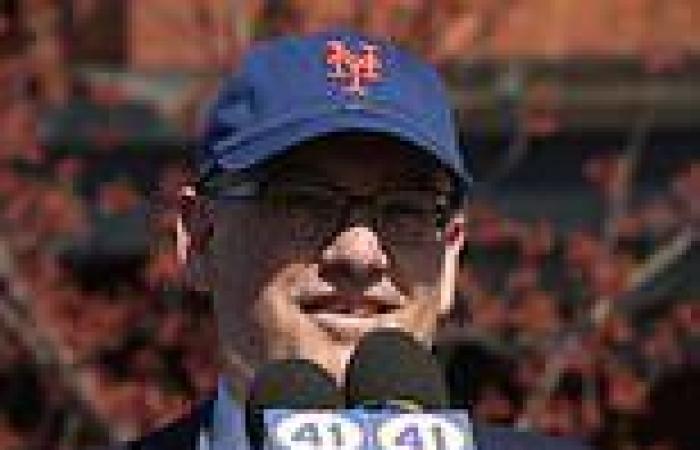 sport news MLB: New York Mets' payroll 'could hit $400MILLION' amid incredible spending ... trends now