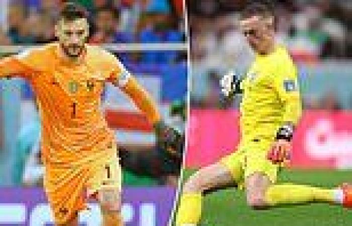 sport news Hugo Lloris insists he is not the WEAK LINK after English media labelled him ... trends now