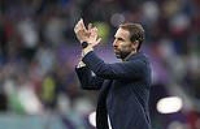 sport news Gareth Southgate will not make SNAP decision on his England future and will ... trends now