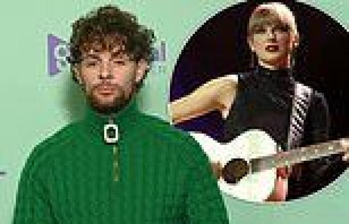 Tom Grennan hits out at artists with high ticket sales high during cost of ... trends now