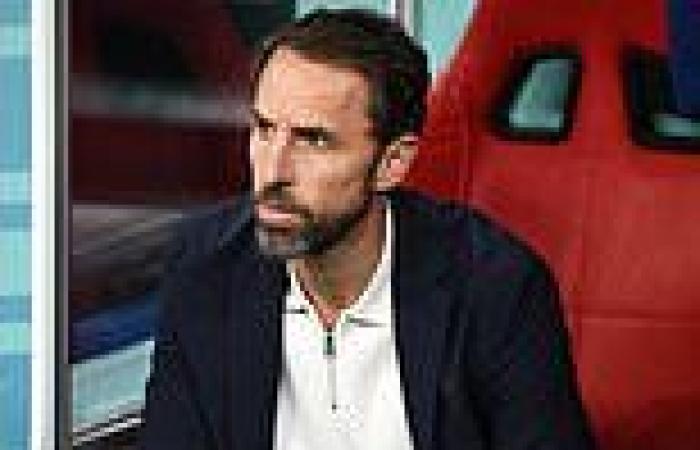 sport news Gareth Southgate must STAY as England boss despite crushing World Cup defeat ... trends now