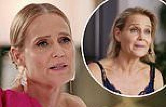 Shaynna Blaze says she could have died after man bashed her in an 'unprovoked' ... trends now