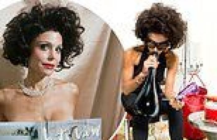 Bethenny Frankel unveils 'rich b**** gift guide' including a $795 'fun for the ... trends now