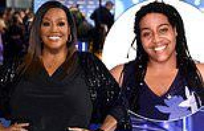 Alison Hammond reveals she went on Big Brother to try and clear her ... trends now